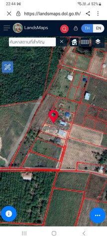 ขายที่ดินพร้อมบ้านพัก และสวนผลไม้ ขนาด 1 ไร่ อำเภอท่าม่วง จังหวัดกาญจนบุรี
