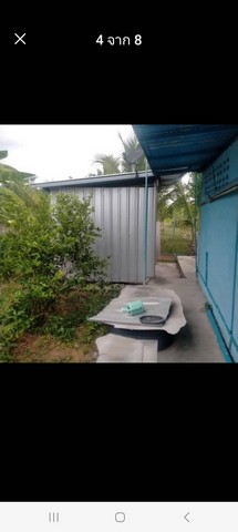 ขายที่ดินพร้อมบ้านพัก และสวนผลไม้ ขนาด 1 ไร่ อำเภอท่าม่วง จังหวัดกาญจนบุรี