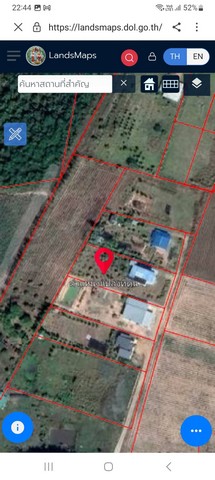 ขายที่ดินพร้อมบ้านพัก และสวนผลไม้ ขนาด 1 ไร่ อำเภอท่าม่วง จังหวัดกาญจนบุรี