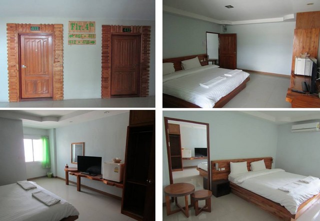 ขายกิจการโรงแรม ถนนศรีจันทร์ ตำบลพระลับ อำเภอเมือง จังหวัดขอนแก่น