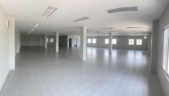 BST535 ให้เช่าโรงงานพื้นที่สีม่วง  11-1-39ไร่ บ้านแพ้ว สมุทรสาคร  โรงงานขนาด 4,302 ตร.ม 2 ตัน ต่อ ตร.ม เครน 6 ตัว หอพัก 45 ห้อง