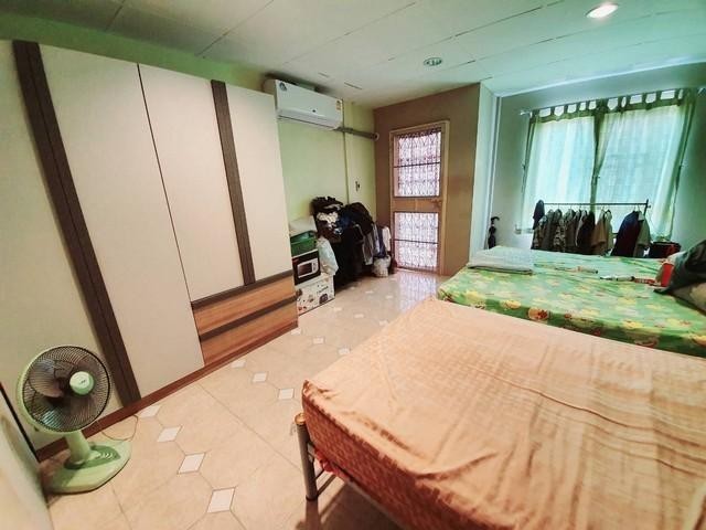 POR3430 ขาย ทาวน์เฮ้าส์ หมู่บ้าน ธรรมสาธิต วชิรธรรม57 แยก 26 ถนนสุขุมวิท 101-1 ใกล้ BTS ปุณณวิถี BTS อุดมสุข