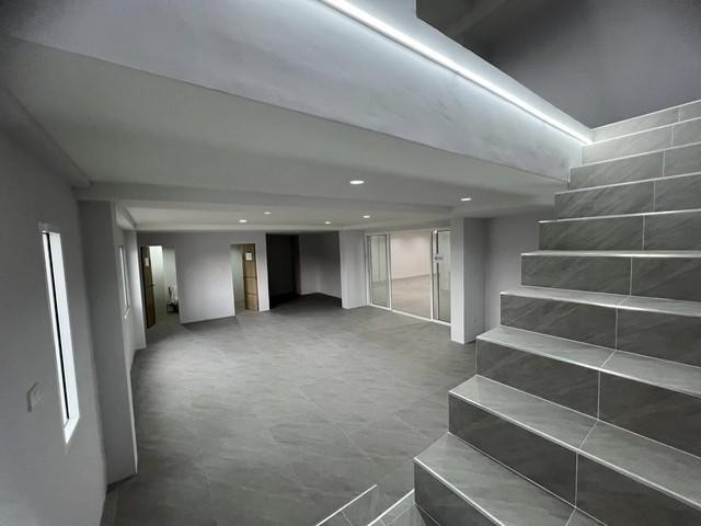 POR3426 ให้เช่า โฮมออฟฟิศ 4 ชั้น ซอยอ่อนนุช 70-1 ใกล้รถไฟฟ้าสถานีศรีนุช สร้างใหม่ พื้นที่ 900 ตรม. 