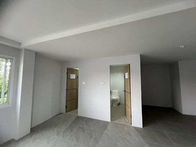 POR3426 ให้เช่า โฮมออฟฟิศ 4 ชั้น ซอยอ่อนนุช 70-1 ใกล้รถไฟฟ้าสถานีศรีนุช สร้างใหม่ พื้นที่ 900 ตรม. 