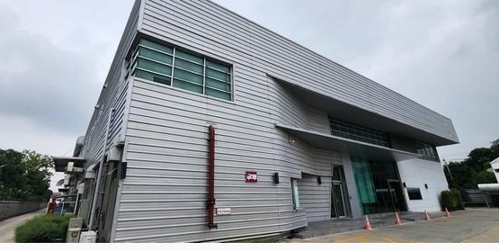  ให้เช่าโกดัง มีห้องเย็นและห้อง Chill พื้นที่ 1,070 ตร.ม. ย่านประชาชื่น บางซื่อ