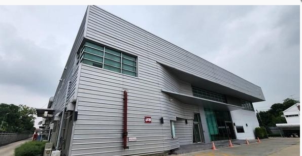  ให้เช่าโกดัง มีห้องเย็นและห้อง Chill พื้นที่ 1,070 ตร.ม. ย่านประชาชื่น บางซื่อ