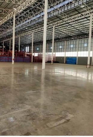  ให้เช่าโกดัง มีห้องเย็นและห้อง Chill พื้นที่ 1,070 ตร.ม. ย่านประชาชื่น บางซื่อ