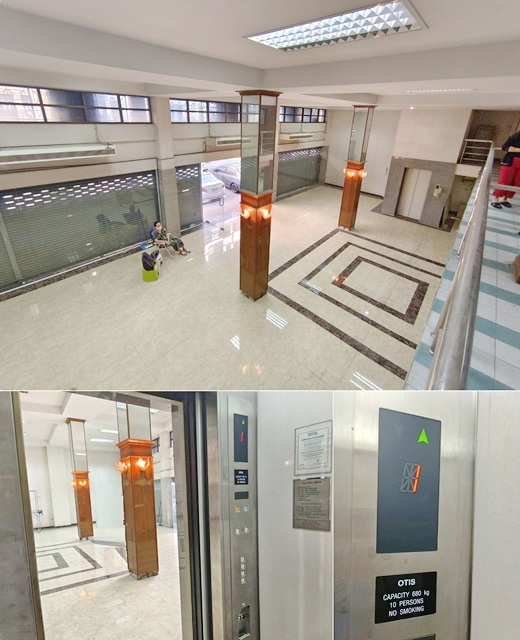 เซ็นทรัล ปิ่นเกล้า! ใหม่ตรงปก บรมราชชนนี29-45 MRT สิรินธร 1005 ตรม ให้เช่าโชว์รูม  มีลิฟท์ อ.พาณิชย์ 4.5ชั้น 3คูหา 62ตรว. 