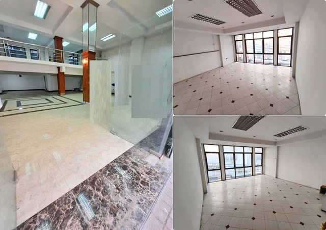 เซ็นทรัล ปิ่นเกล้า! ใหม่ตรงปก บรมราชชนนี29-45 MRT สิรินธร 1005 ตรม ให้เช่าโชว์รูม  มีลิฟท์ อ.พาณิชย์ 4.5ชั้น 3คูหา 62ตรว. 