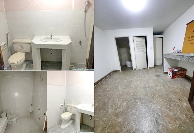 เซ็นทรัล ปิ่นเกล้า! ใหม่ตรงปก บรมราชชนนี29-45 MRT สิรินธร 1005 ตรม ให้เช่าโชว์รูม  มีลิฟท์ อ.พาณิชย์ 4.5ชั้น 3คูหา 62ตรว. 