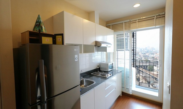 ให้เช่าคอนโด  Diamond Sukhumvit 77 (ไดมอนด์ สุขุมวิท 77 ) ลดพิเศษ จาก 15,000 เหลือเพียง 12,000 