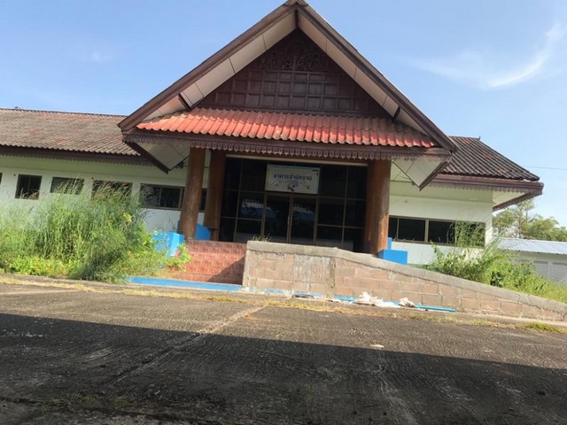 ขายโรงงาน         :                      แม่สอด ตาก