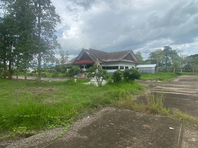 ขายโรงงาน         :                      แม่สอด ตาก