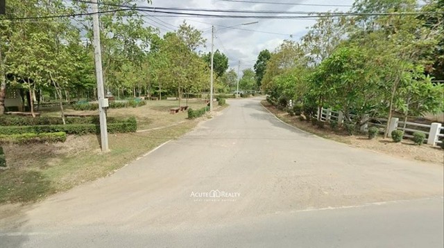 ขายที่ดินถมแล้ว อ.สันทราย จ.เชียงใหม่ ขนาด 99 ตร.ว.