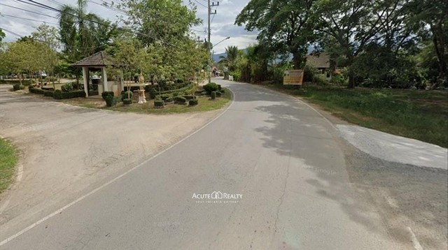 ขายที่ดินถมแล้ว อ.สันทราย จ.เชียงใหม่ ขนาด 99 ตร.ว.