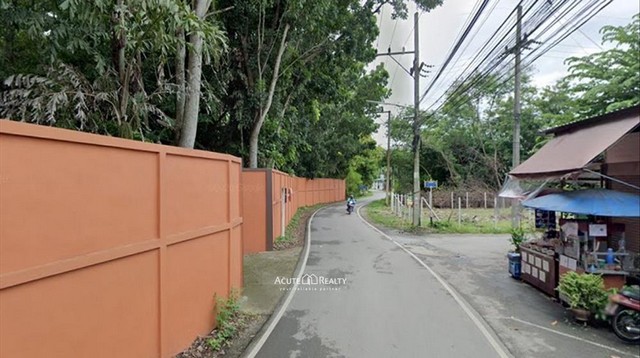 ขายบ้านตามสภาพ อ.หางดง จ.เชียงใหม่ ที่ดิน 1-0-26 ไร่  3 นอน 3 น้ำ