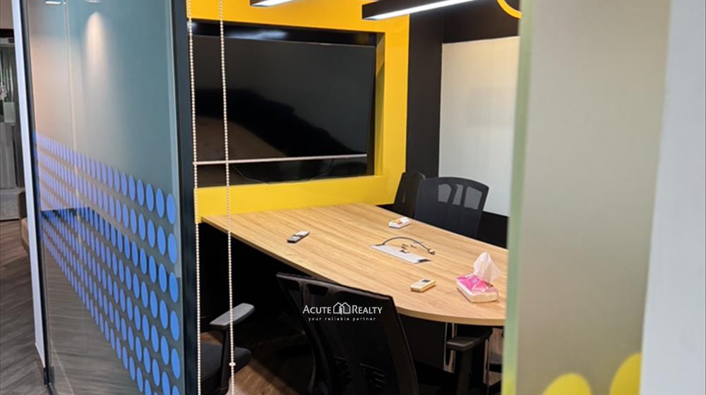 ให้เช่าพื้นที่สำนักงาน ตึกริชมอนด์ สุขุมวิท 26 เฟอร์ครบ ใกล้เอ็มโพเรียม เอ็มควอเทียร์