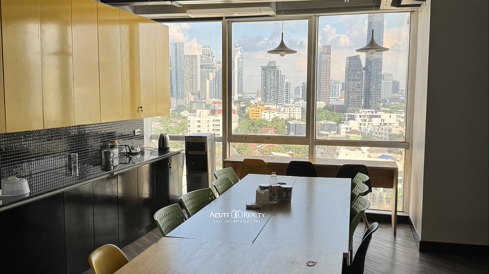 ให้เช่าพื้นที่สำนักงาน ตึกริชมอนด์ สุขุมวิท 26 เฟอร์ครบ ใกล้เอ็มโพเรียม เอ็มควอเทียร์