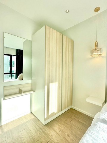 ให้เช่าคอนโด The Midd Bangyai - เดอะ มิดด์ บางใหญ่ ให้เช่า คอนโดสไตล์ Minimal น่ารักสดใสใกล้ Central West gate 