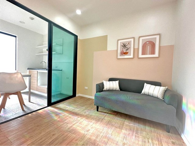 ให้เช่าคอนโด The Midd Bangyai - เดอะ มิดด์ บางใหญ่ ให้เช่า คอนโดสไตล์ Minimal น่ารักสดใสใกล้ Central West gate 