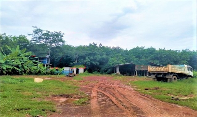 ขายบ้านเดี่ยว    อำเภอหนองหาน อุดรธานี (PKK02-14940)