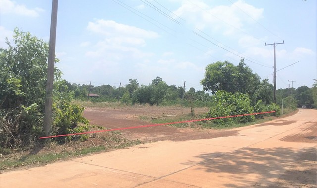 ขายบ้านเดี่ยว    อำเภอหนองหาน อุดรธานี (PKK02-14249)
