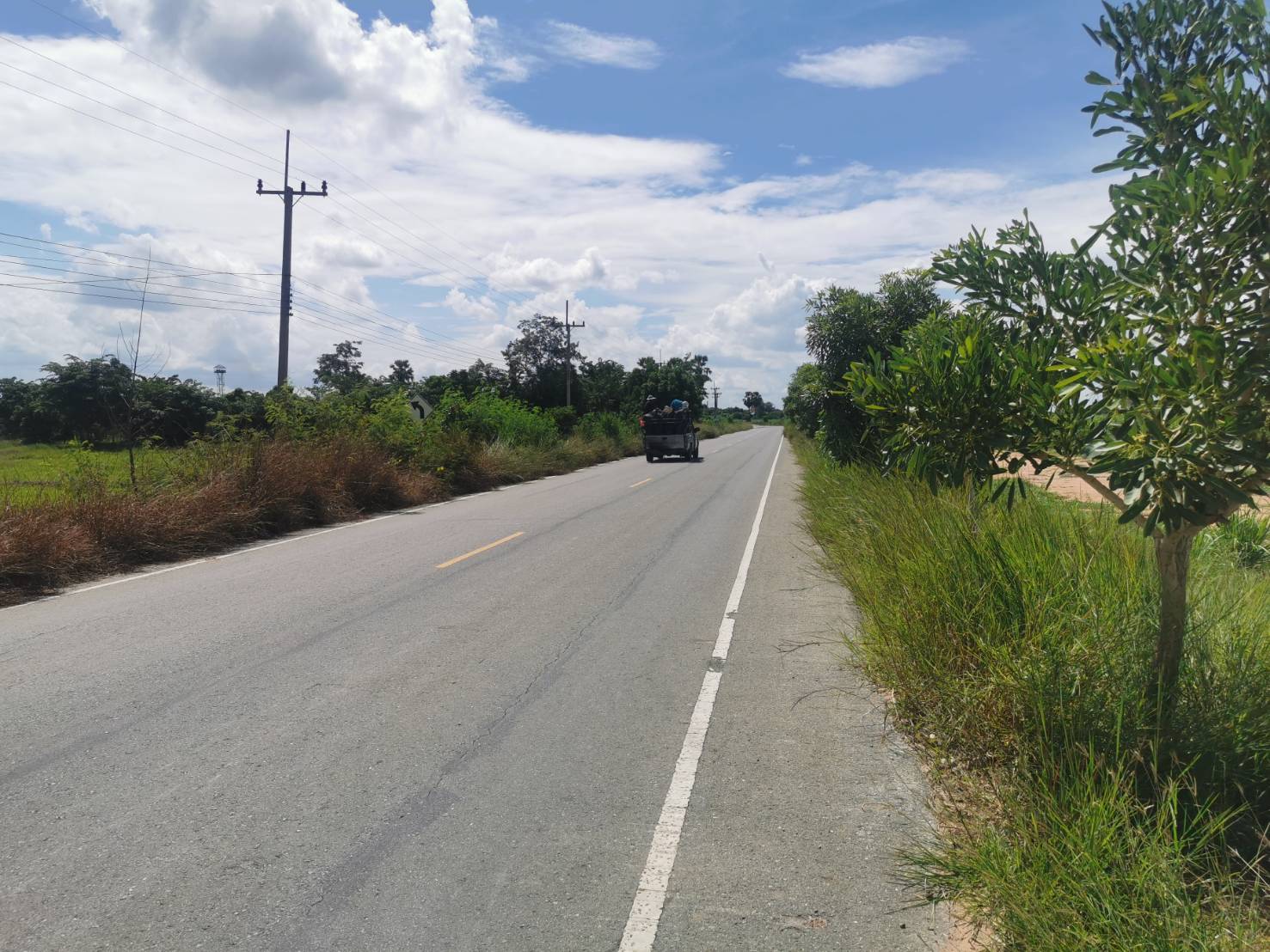ขายถูก ที่ดินแปลงสวย 34 ไร่ 80 ตรว. ตำบลหนองราชวัตร อำเภอหนองหญ้าไซ จังหวัดสุพรรณบุรี