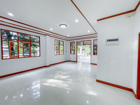 ขายที่ดินสวยติดกับโครงการดอยคำฮิลล์ไซด์ ทำเลดี 99 ตร.ว. ต.หนองหาร อ.สันทราย จ.เชียงใหม่   