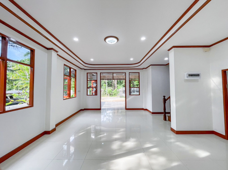 ขายที่ดินสวยติดกับโครงการดอยคำฮิลล์ไซด์ ทำเลดี 99 ตร.ว. ต.หนองหาร อ.สันทราย จ.เชียงใหม่   
