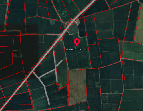 ขายที่ดินแปลงใหญ่ (ที่นา)ตำบลหนองเต่า อำเภอเก้าเลี้ยว จังหวัดนครสวรรค์