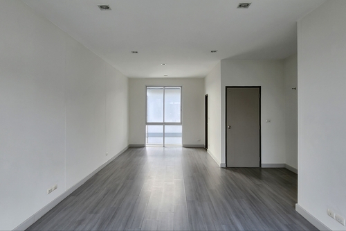 บ้านใหม่ หลังมุม : ทาวน์โฮมหรู หมู่บ้านสัมมากร รามอินทรา – วงแหวน 