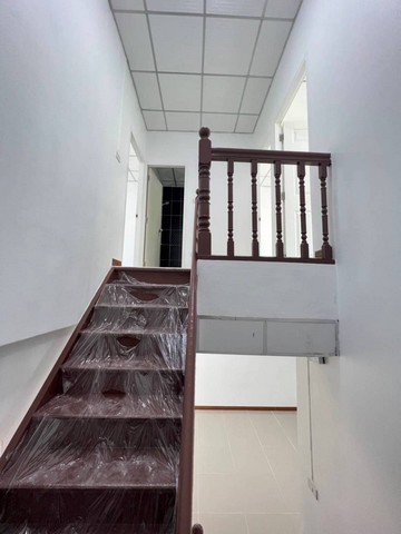 ทาวน์เฮ้าส์2ชั้น บัวทอง4 77/249 ซ.4/3ทิศใต้ บางคู่รัด บางบัวทอง นนทบุรี