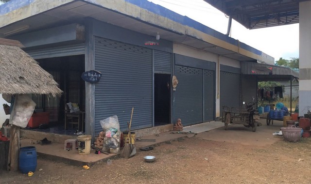 ขายบ้านเดี่ยว   อำเภอน้ำโสม อุดรธานี (PKK02-08937)
