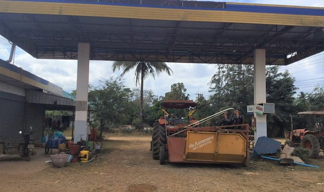 ขายบ้านเดี่ยว   อำเภอน้ำโสม อุดรธานี (PKK02-08937)