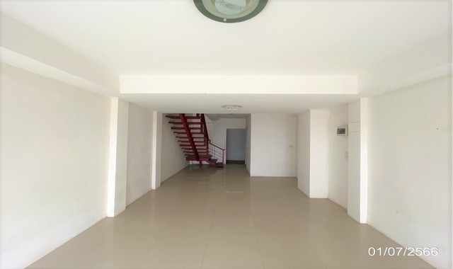 ขายอาคารพาณิชย์ใกล้ แก้วมินิมาร์ท อ.เมือง จ.สุราษฎร์ธานี PKK04-04731