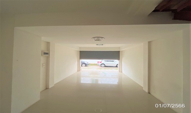 ขายอาคารพาณิชย์ใกล้ แก้วมินิมาร์ท อ.เมือง จ.สุราษฎร์ธานี PKK04-04731