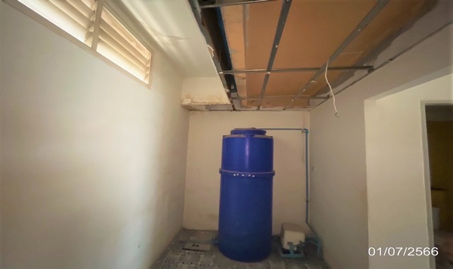 ขายอาคารพาณิชย์ใกล้ แก้วมินิมาร์ท อ.เมือง จ.สุราษฎร์ธานี PKK04-04731