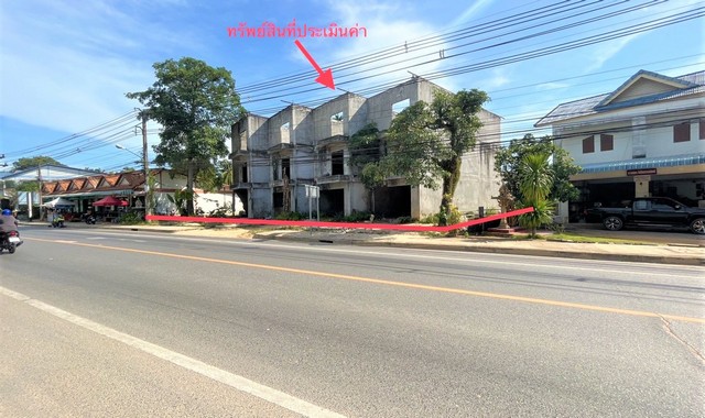 ขายบ้านเดี่ยวใกล้ โรงพยาบาลเกาะสมุย อำเภอเกาะสมุย จังหวัดสุราษฎร์ธานี PKK02-10775
