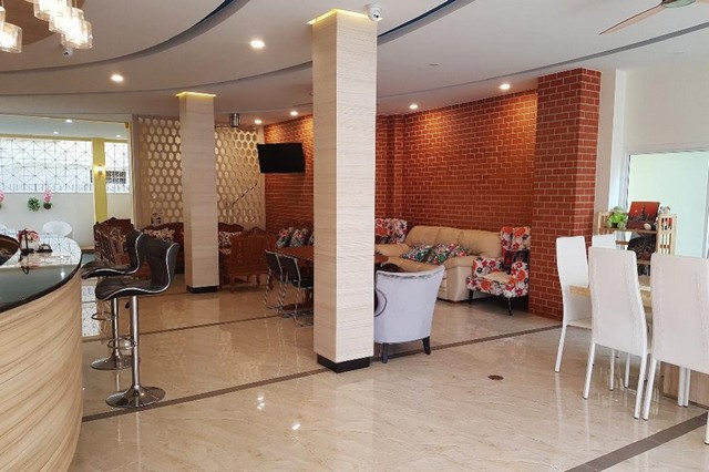 ขายโฮสเทล         :             พัทยา สาย 3  ชลบุรี