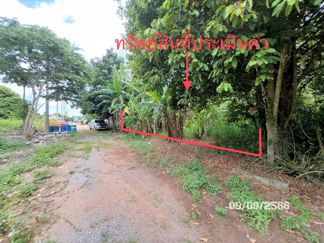 ที่ดินว่างเปล่าใกล้ แก้วมินิมาร์ท อำเภอเมืองสุราษฎร์ธานี จังหวัดสุราษฎร์ธานี PKK01-11625