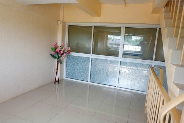 ตลาดลุงเพิ่ม ทำเลดีและโดดเด่น ให้เช่า-ขาย อาคารพานิชย์ 3 ชั้นครึ่ง มีดาดฟ้า 22ตรว. 222ตรม. 2นอน 2น้ำ 2แอร์ 2จอดรถ 