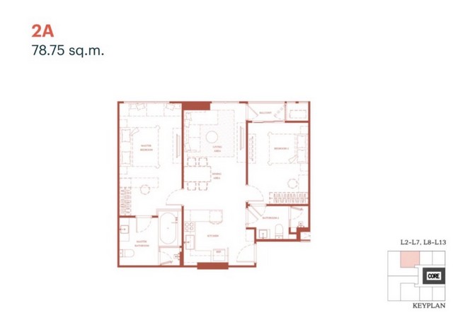 ขายดาวน์ คอนโด เวีย อารีย์ ชั้น 6   ใกล้BTSอารีย์  100 เมตร (ราคาถูกที่สุดในโครงการ) 