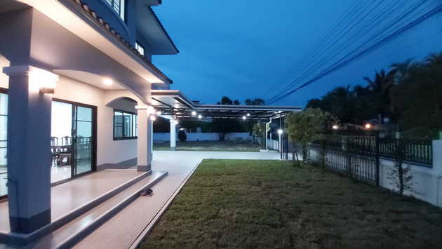 ขายบ้านเดี่ยว 2ชั้น หมู่บ้านจิตอารีย์วิลล์ 2 รีโนเวทใหม่ พร้อมอยู่ บ้านหันหน้าทิศตะวันออก ตำบลพิชัย  ลำปาง