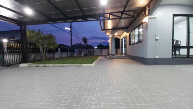 ขายบ้านเดี่ยว 2ชั้น หมู่บ้านจิตอารีย์วิลล์ 2 รีโนเวทใหม่ พร้อมอยู่ บ้านหันหน้าทิศตะวันออก ตำบลพิชัย  ลำปาง