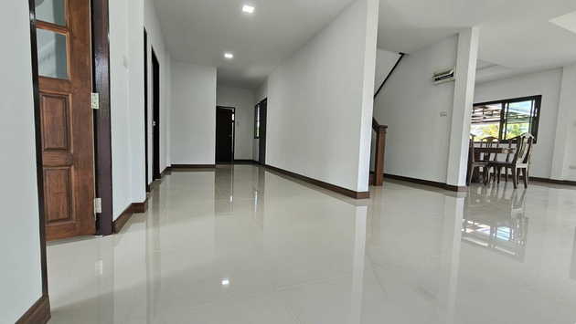 ขายบ้านเดี่ยว 2ชั้น หมู่บ้านจิตอารีย์วิลล์ 2 รีโนเวทใหม่ พร้อมอยู่ บ้านหันหน้าทิศตะวันออก ตำบลพิชัย  ลำปาง