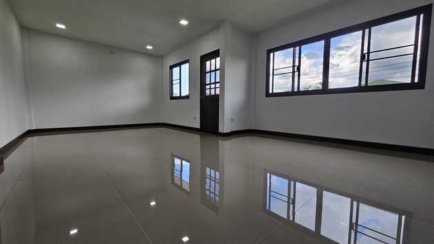 ขายบ้านเดี่ยว 2ชั้น หมู่บ้านจิตอารีย์วิลล์ 2 รีโนเวทใหม่ พร้อมอยู่ บ้านหันหน้าทิศตะวันออก ตำบลพิชัย  ลำปาง