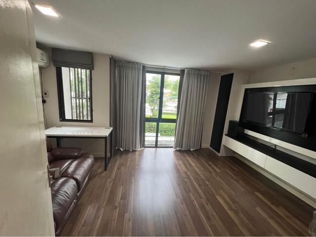 ให้เช่าทาวน์โฮม 3 ชั้น โครงการเดอะเทอเรส รามอินทรา 65 ใกล้ BTS รามอินทรา 40 