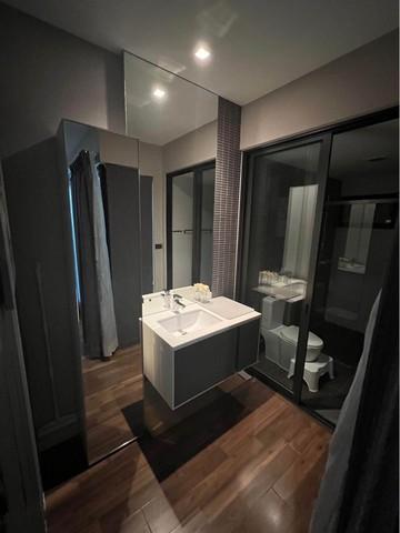 ให้เช่าทาวน์โฮม 3 ชั้น โครงการเดอะเทอเรส รามอินทรา 65 ใกล้ BTS รามอินทรา 40 