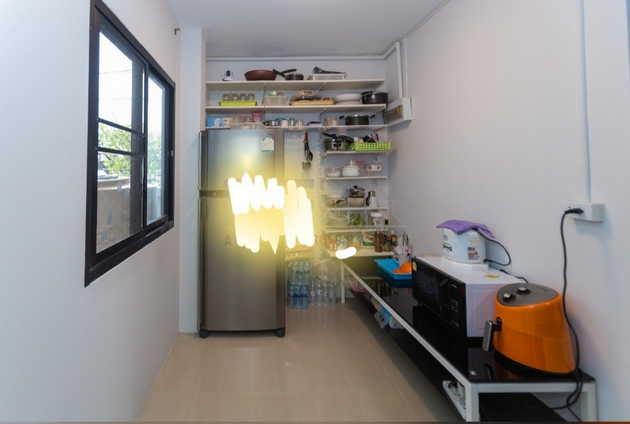 ขายบ้านเดี่ยว โครงการหมู่บ้าน ดิเอ็นเทอร์. (The Enter ) ซอยกาญจนาภิเษก39 แขวงดอกไม้ เขตประเวศ จังหวัดกรุงเทพมหานคร  