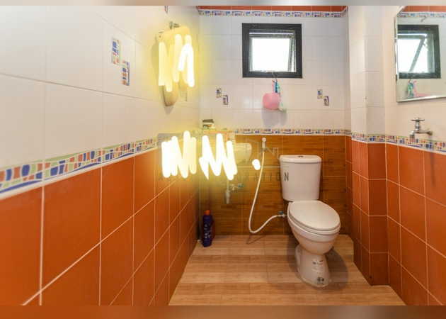 ขายบ้านเดี่ยว โครงการหมู่บ้าน ดิเอ็นเทอร์. (The Enter ) ซอยกาญจนาภิเษก39 แขวงดอกไม้ เขตประเวศ จังหวัดกรุงเทพมหานคร  